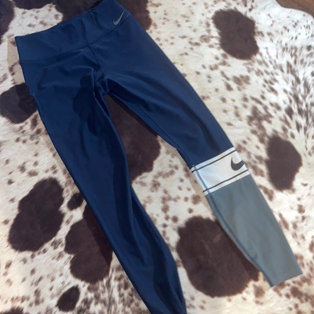 Nike Full length leggings
